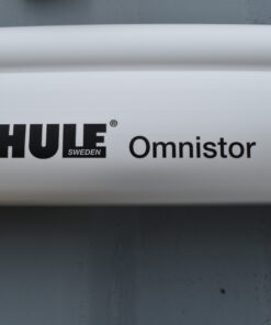 Thule Omnistor 5003 Wandmarkise; 300cm