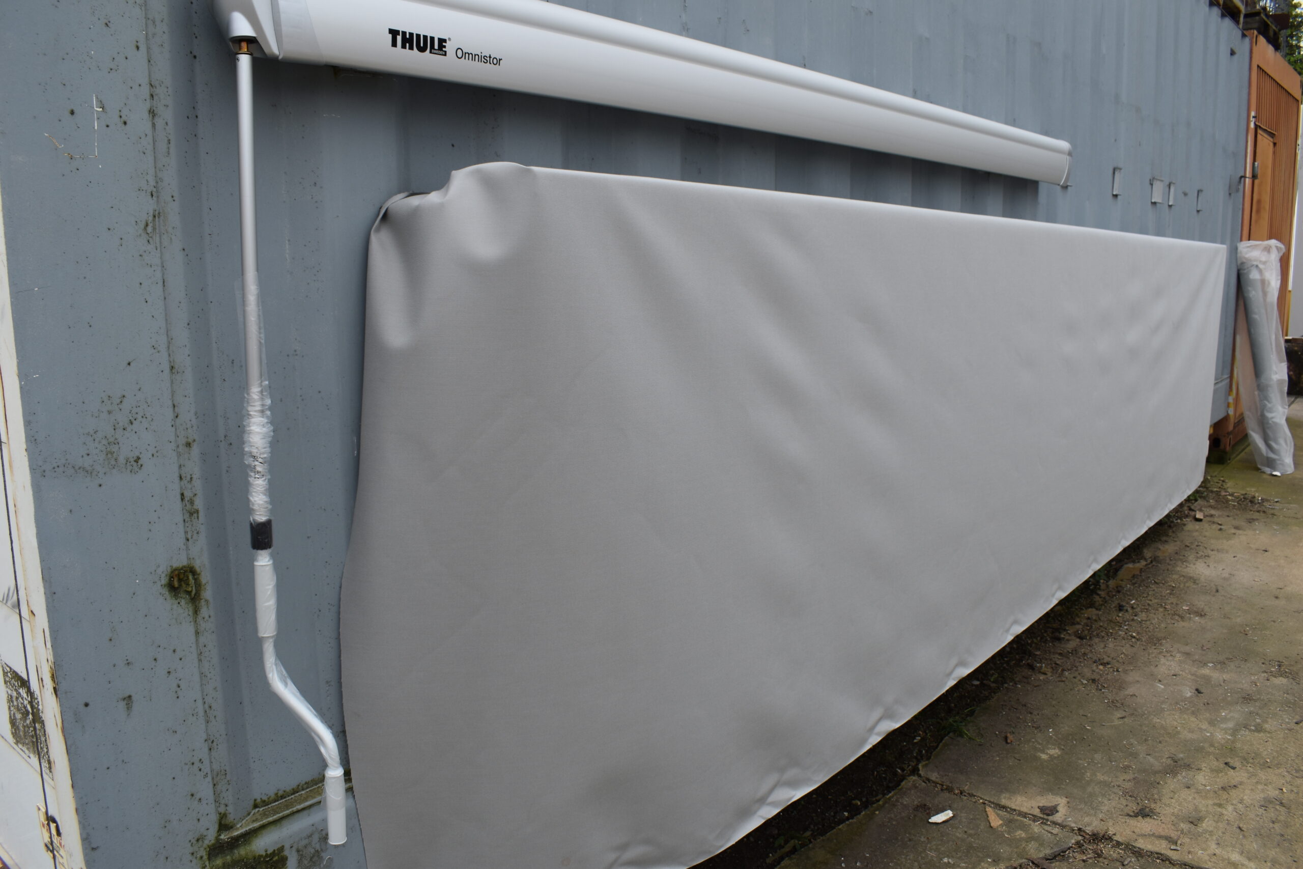 Thule Omnistor 5003 Wandmarkise; 300cm