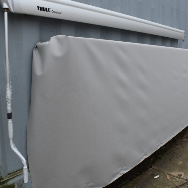 Thule Omnistor 5003 Wandmarkise; 300cm