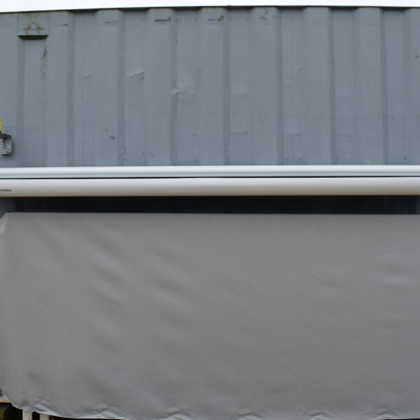 Thule Omnistor 5003 Wandmarkise; 300cm