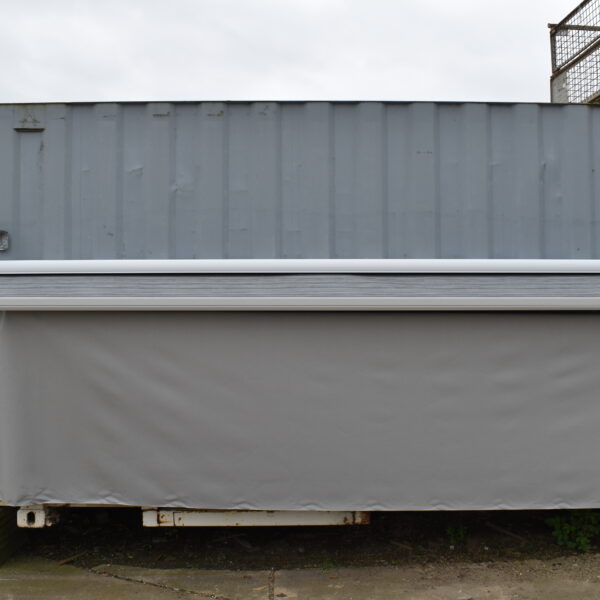 Fiamma F45L Wandmarkise; 450cm