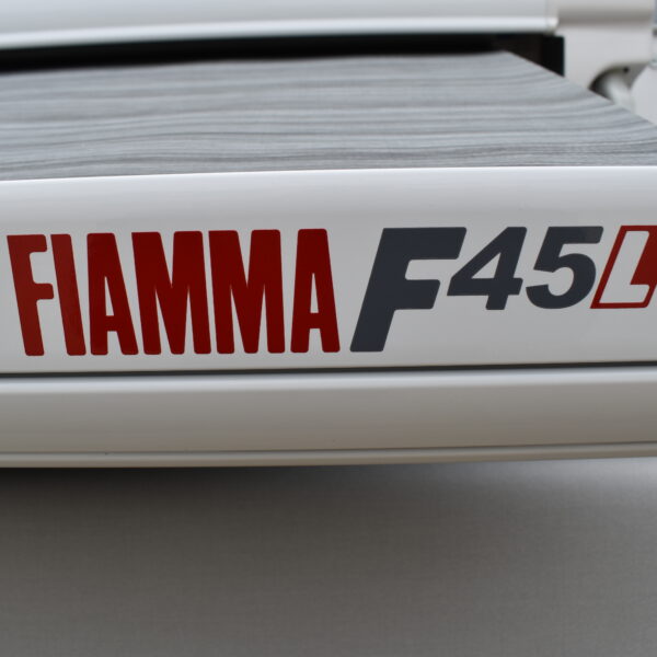 Fiamma F45L Wandmarkise; 450cm