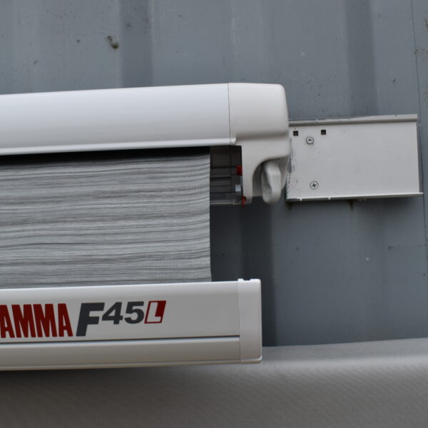 Fiamma F45L Wandmarkise; 450cm