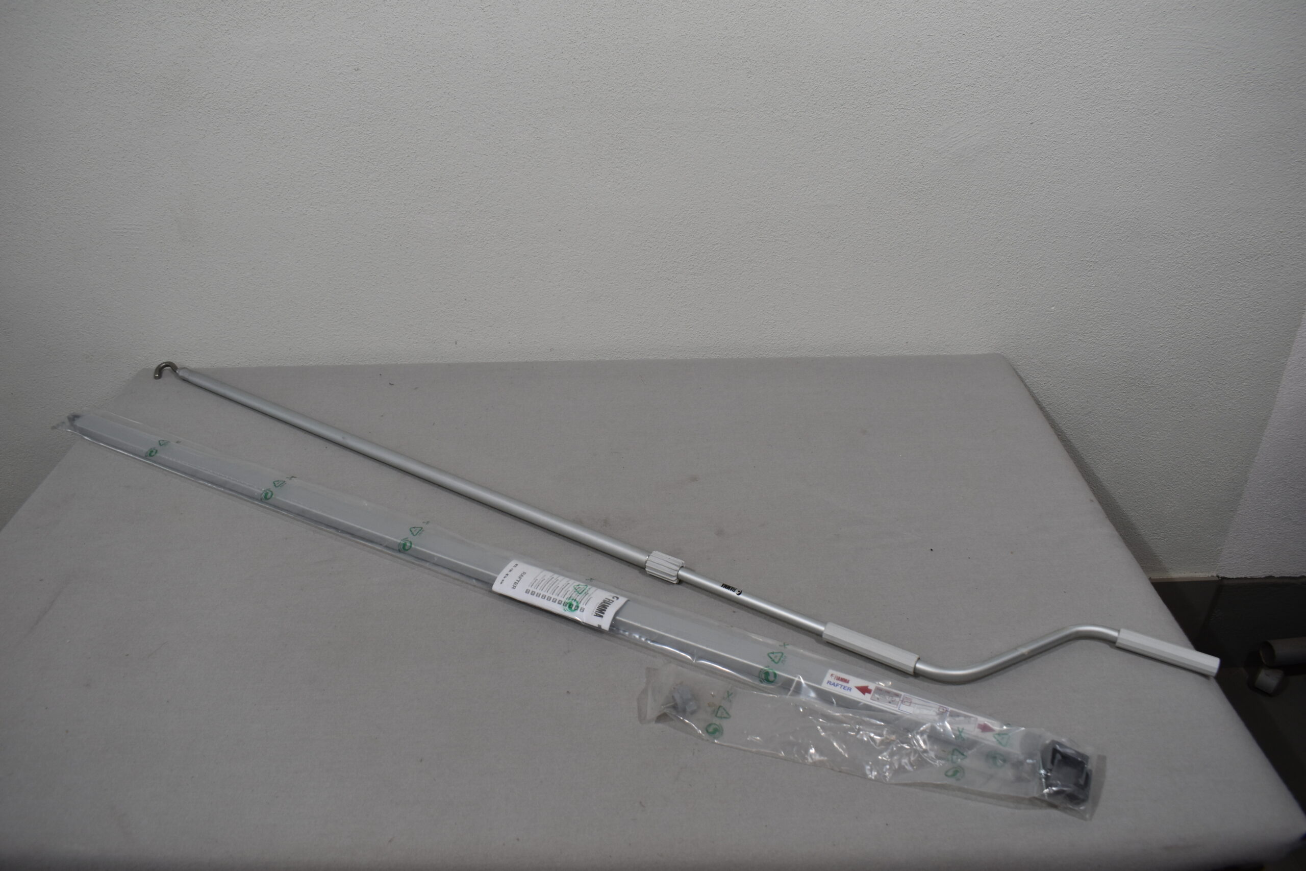 Fiamma F45L Wandmarkise; 450cm