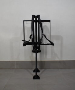 Aguti Gurtbock für 2 Sitze