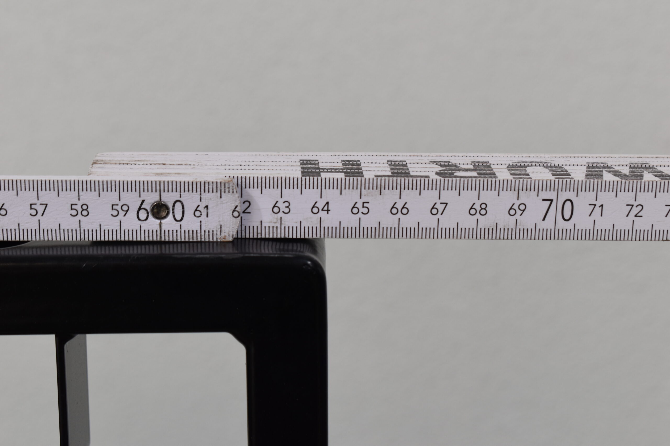 Aguti Gurtbock für 2 Sitze