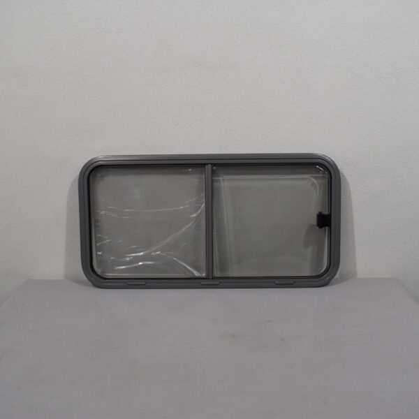 Dometic Schiebefenster 900x450mm;grau