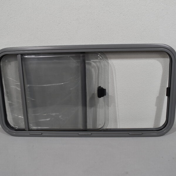 Dometic Schiebefenster 900x450mm;grau