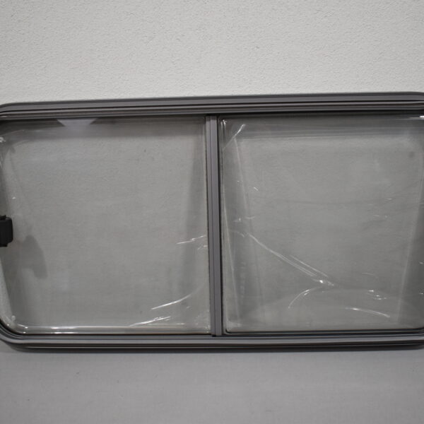 Dometic Schiebefenster 900x450mm;grau
