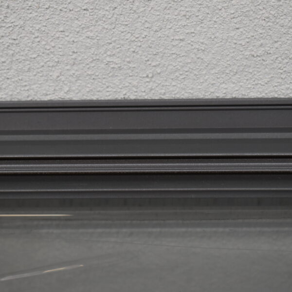 Dometic Schiebefenster 900x450mm;grau