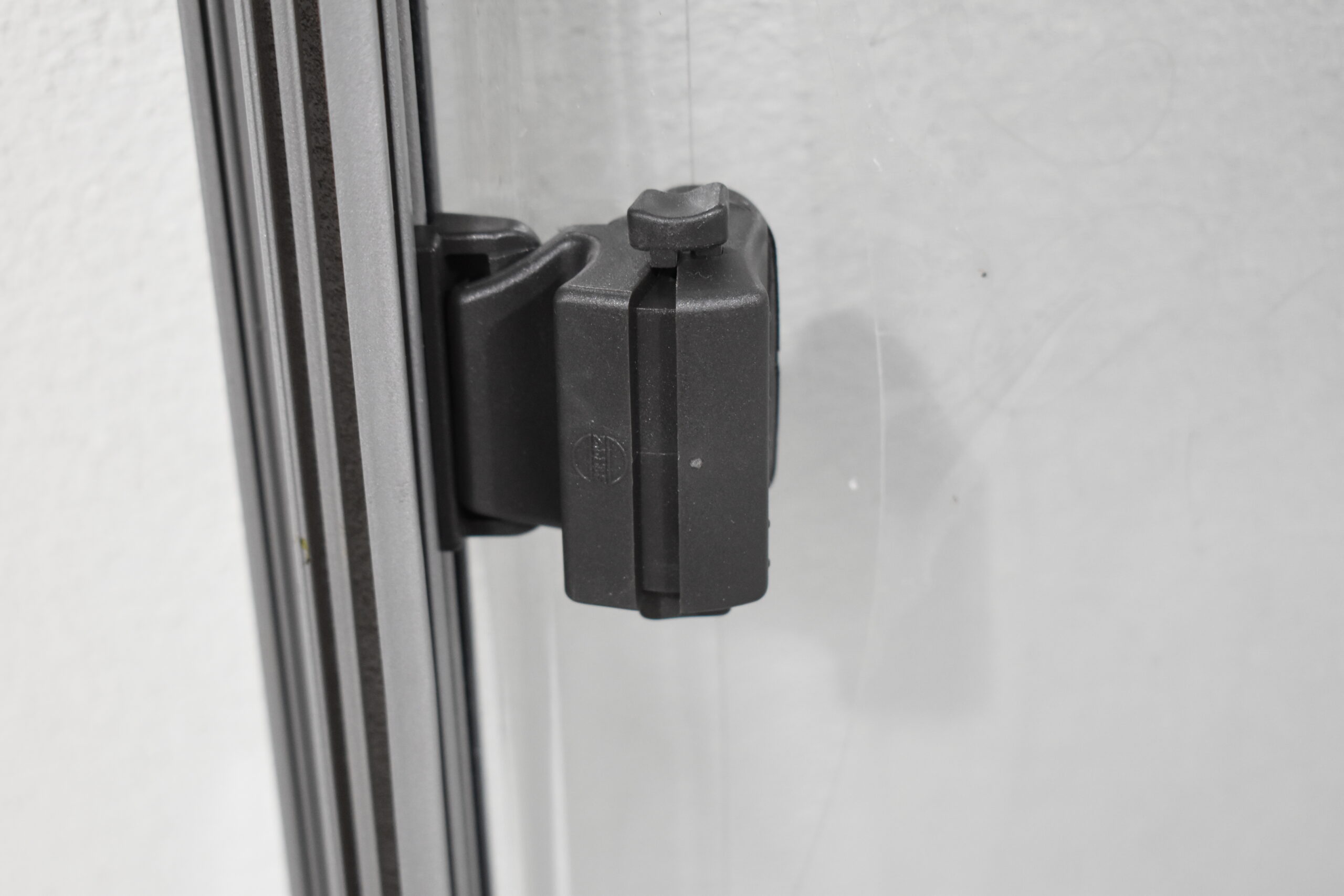 Dometic Schiebefenster 900x450mm;grau