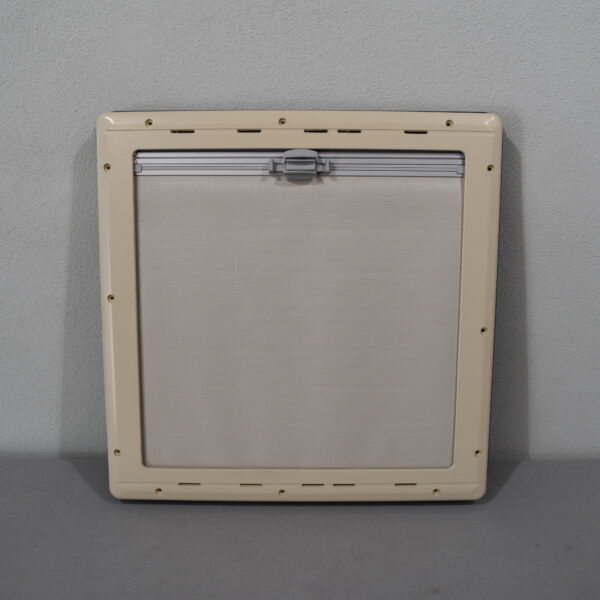 Dometic Schiebefenster 600x600mm; grau