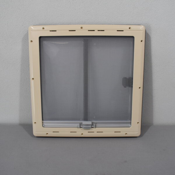 Dometic Schiebefenster 600x600mm; grau