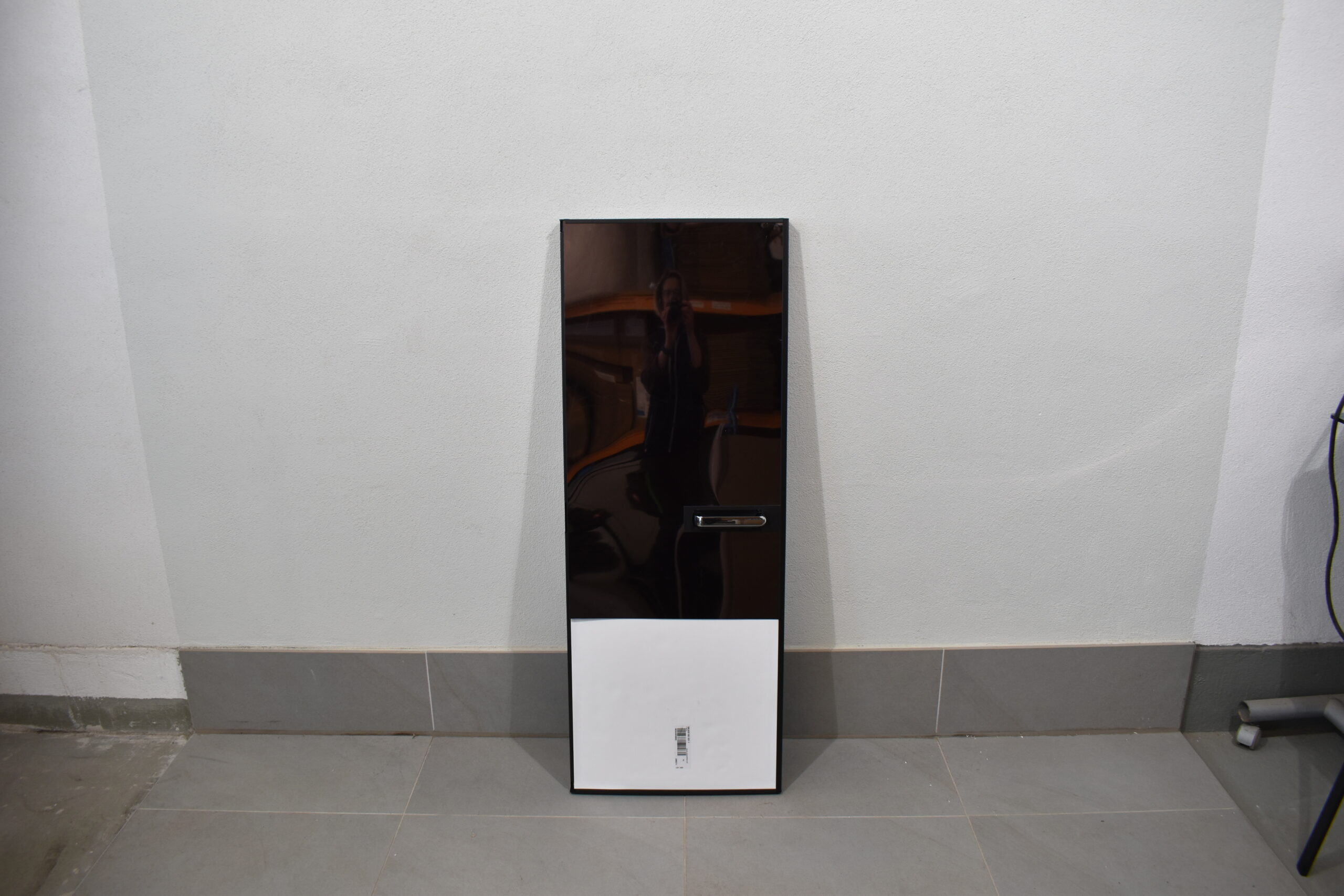 Kühlschranktür 460x1225mm