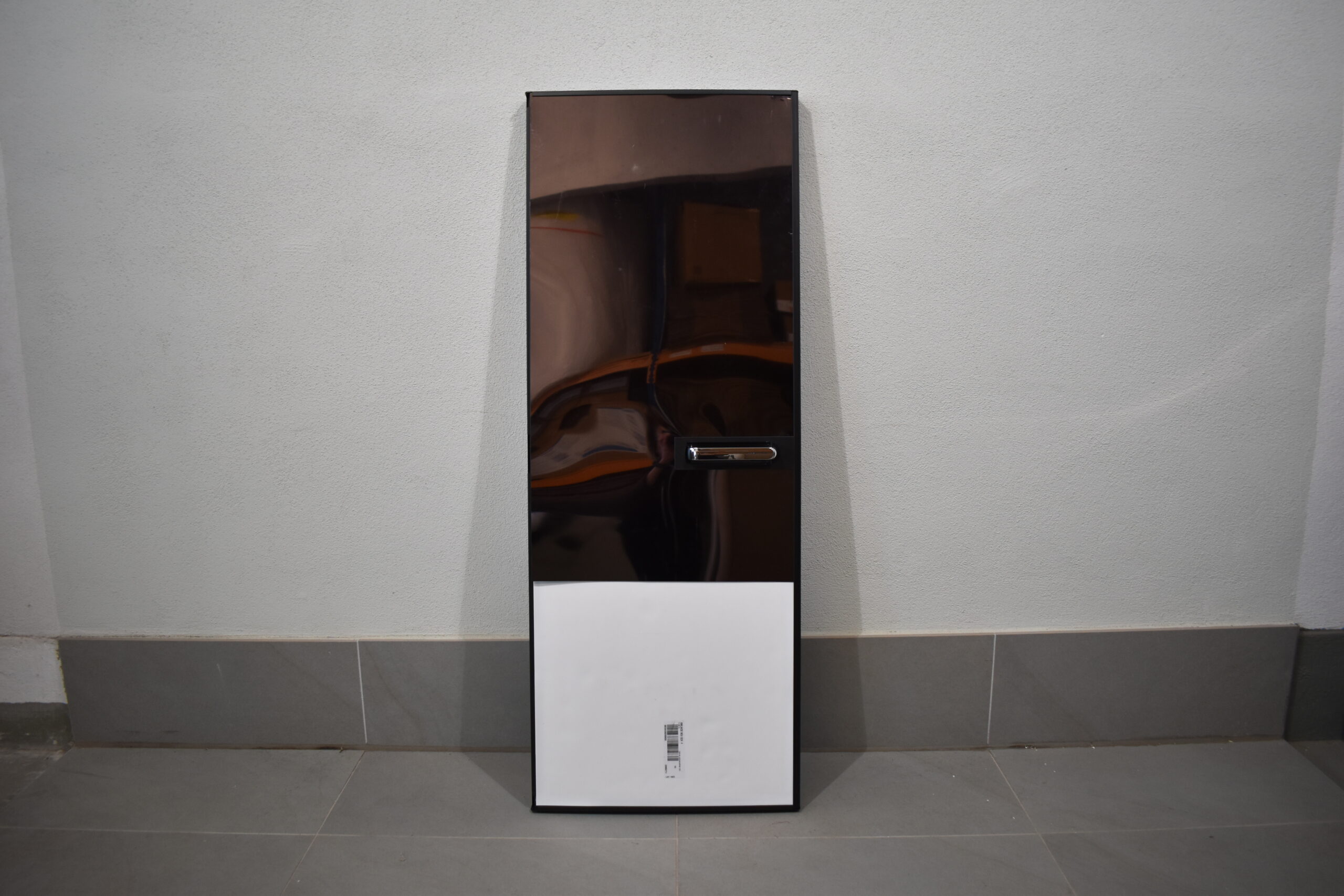 Kühlschranktür 460x1225mm