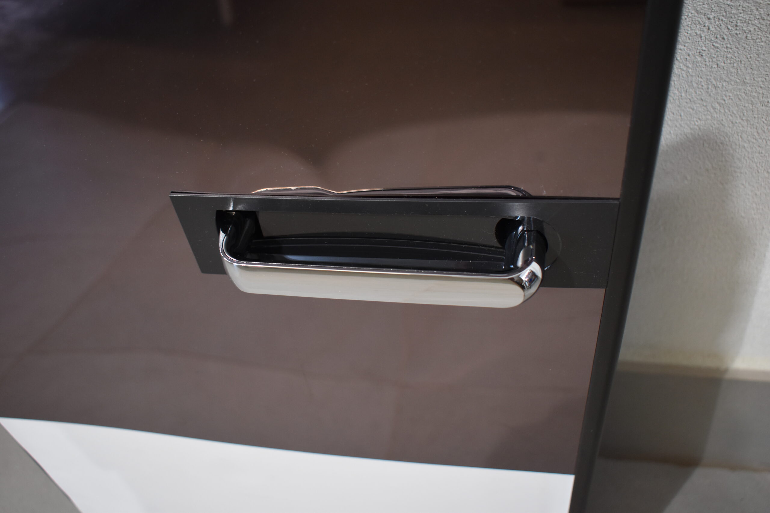 Kühlschranktür 460x1225mm