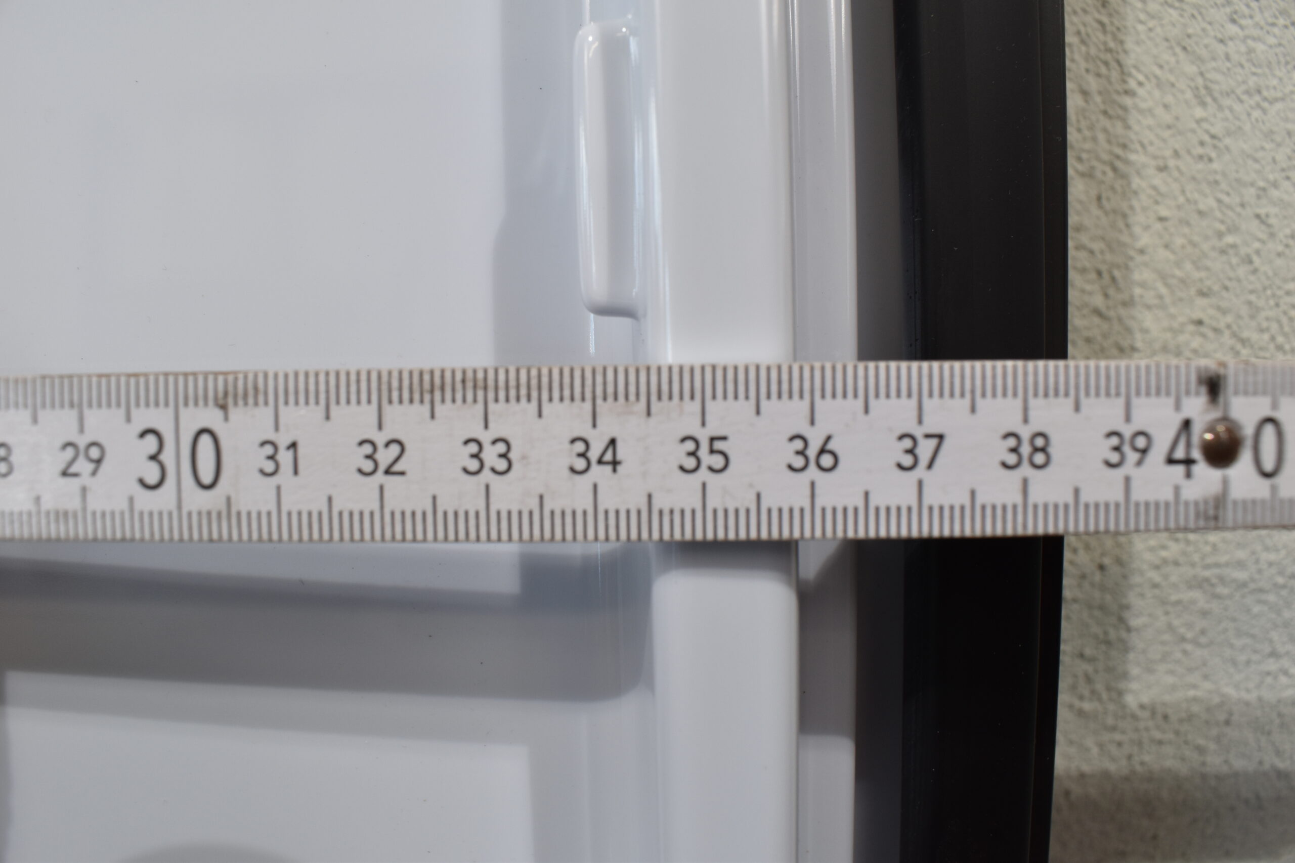 Kühlschranktür 460x1225mm