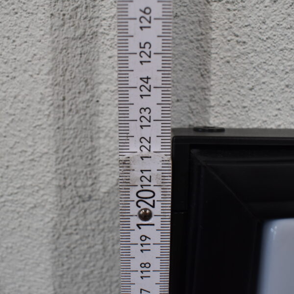 Kühlschranktür 460x1225mm