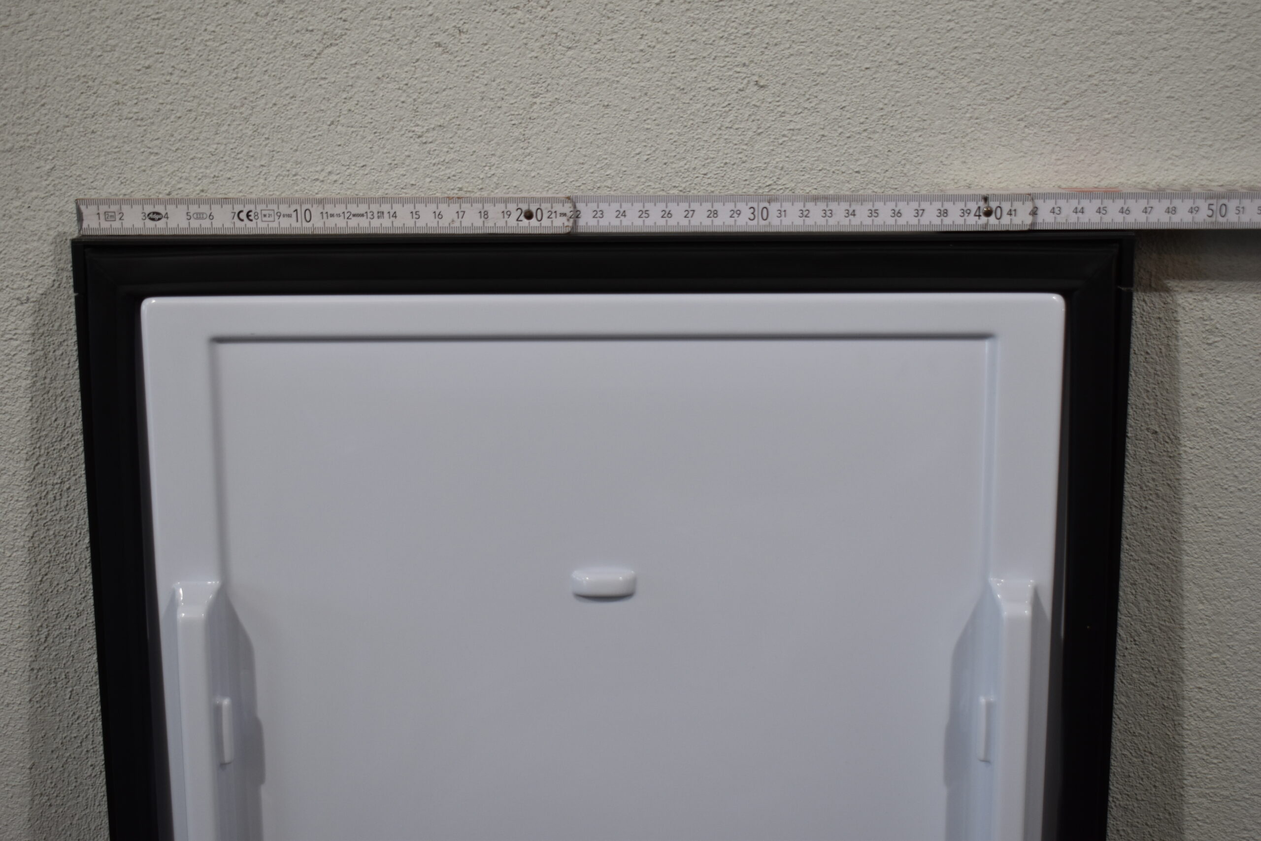 Kühlschranktür 460x1225mm