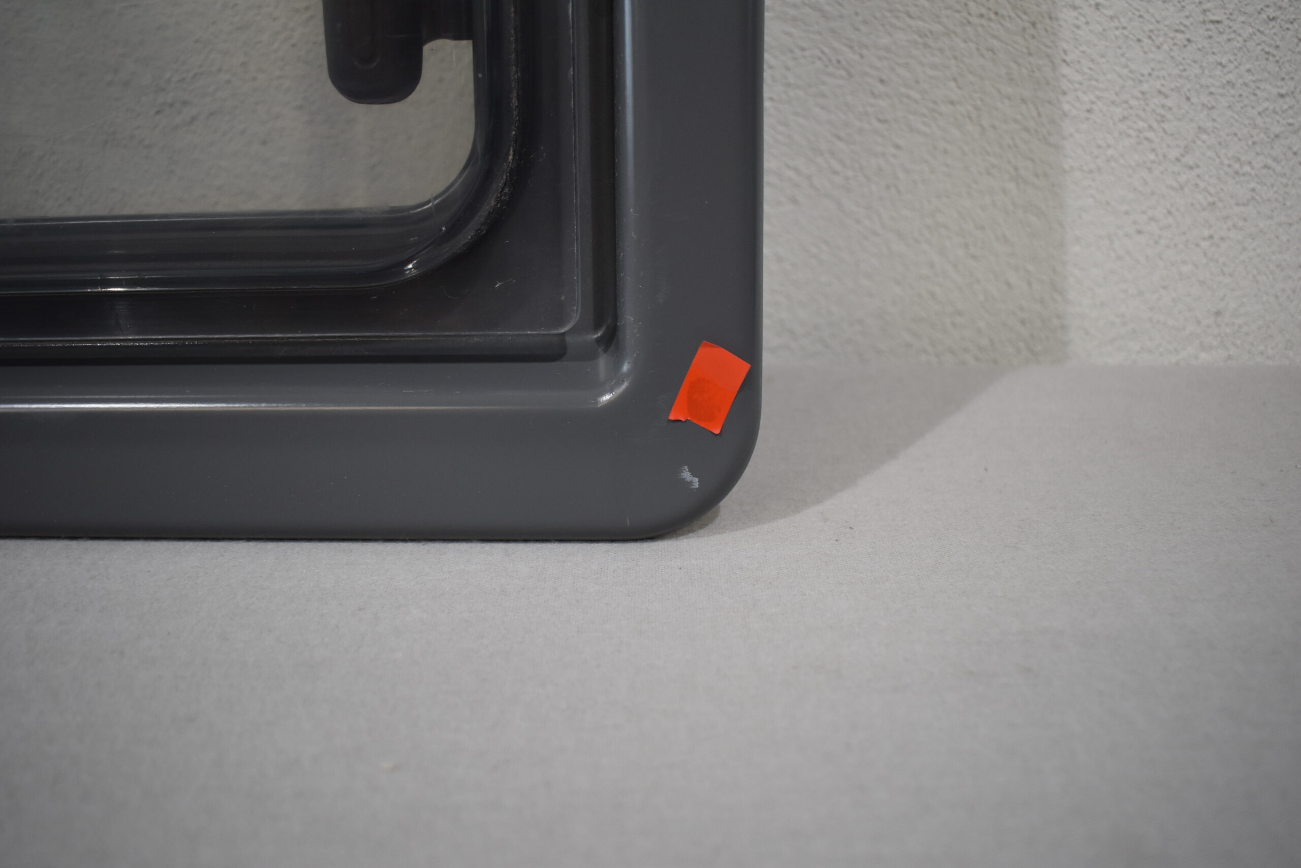 Dometic S4 Ausstellfenster 700x450mm; dunkel grau