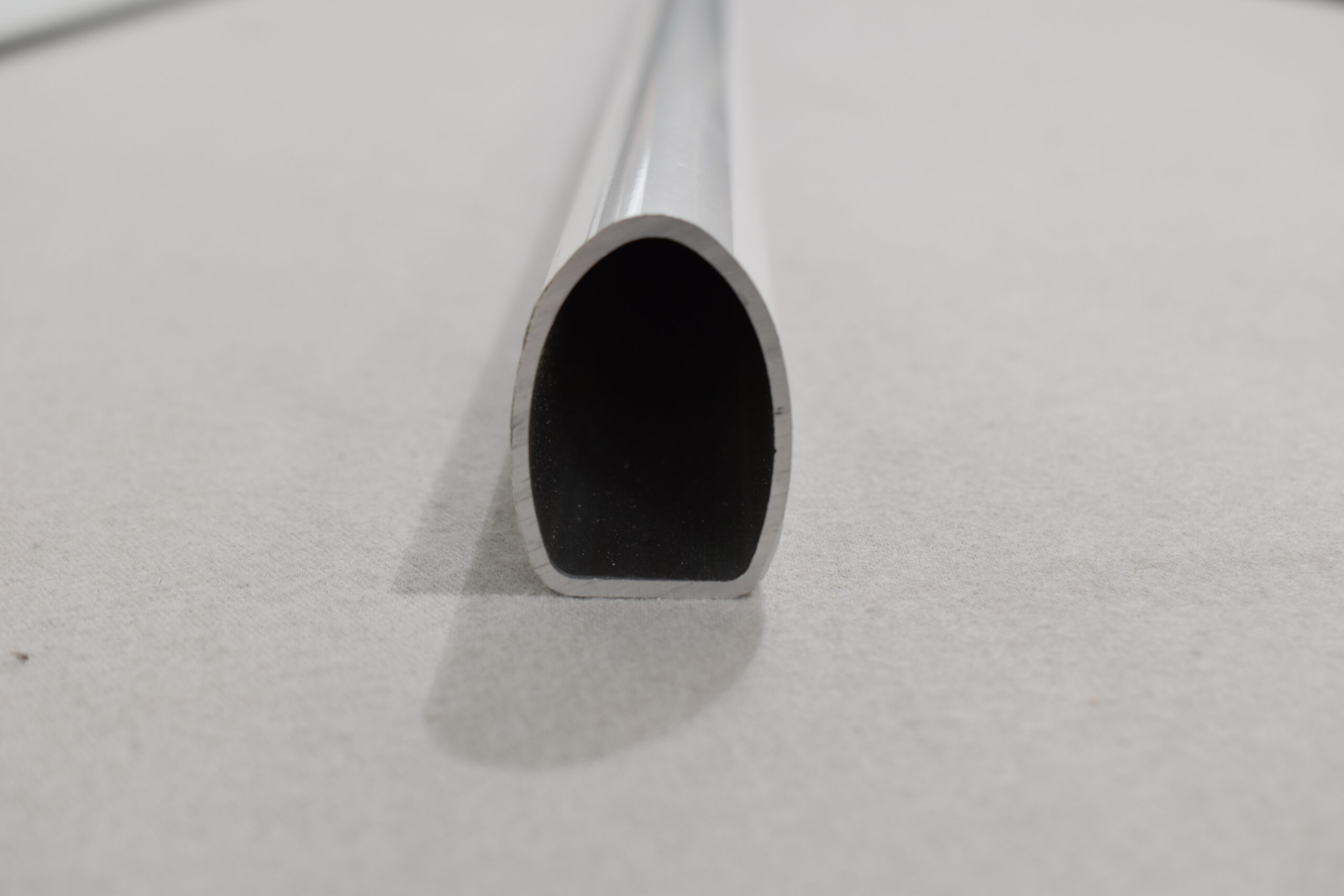 Thule Deluxe Dachrehling; 2,75m