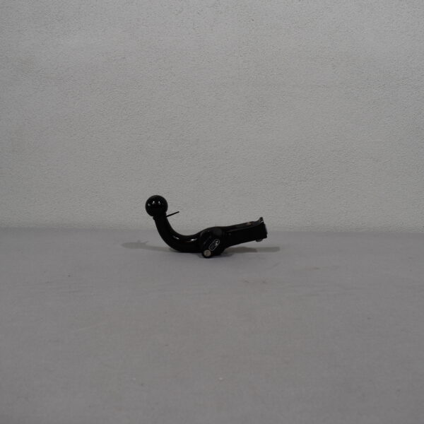 Anhängerkupplung für AL-KO Chassis