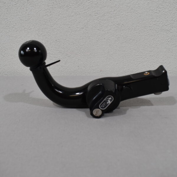 Anhängerkupplung für AL-KO Chassis