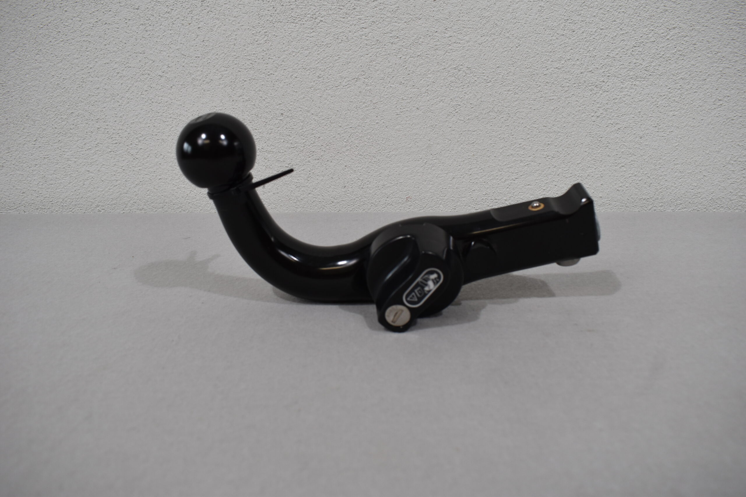 Anhängerkupplung für AL-KO Chassis