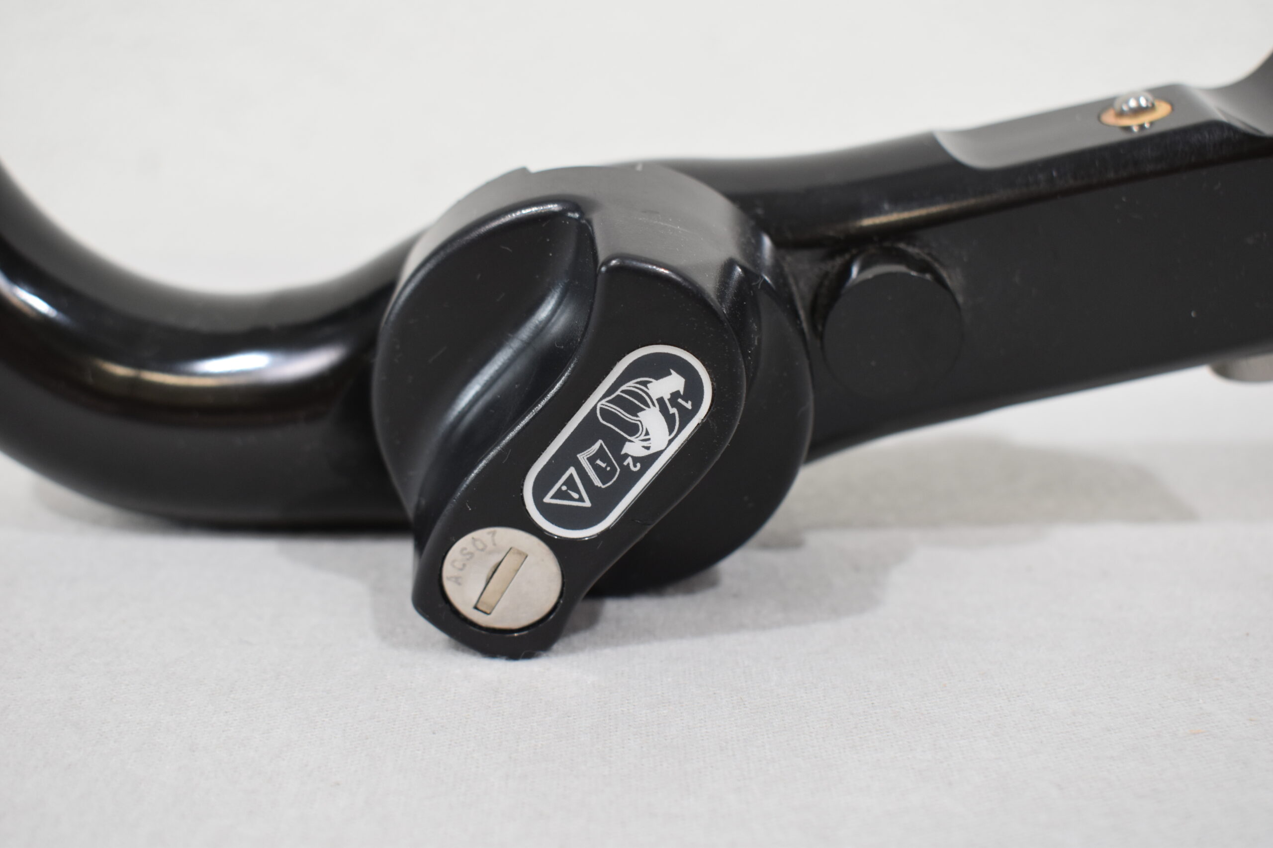 Anhängerkupplung für AL-KO Chassis