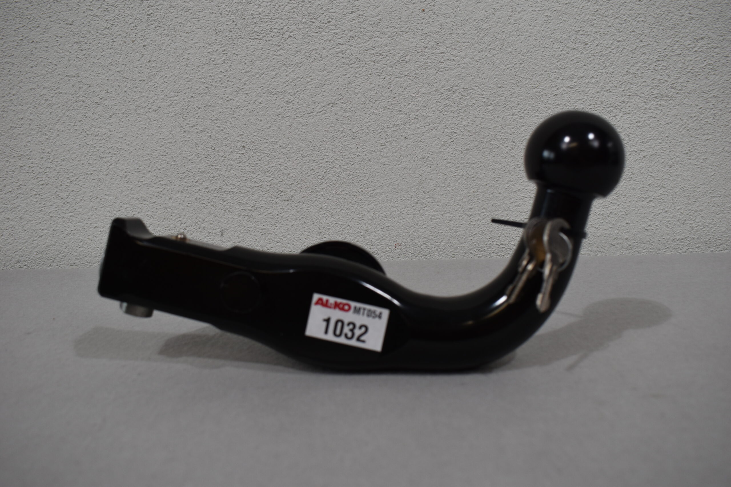 Anhängerkupplung für AL-KO Chassis