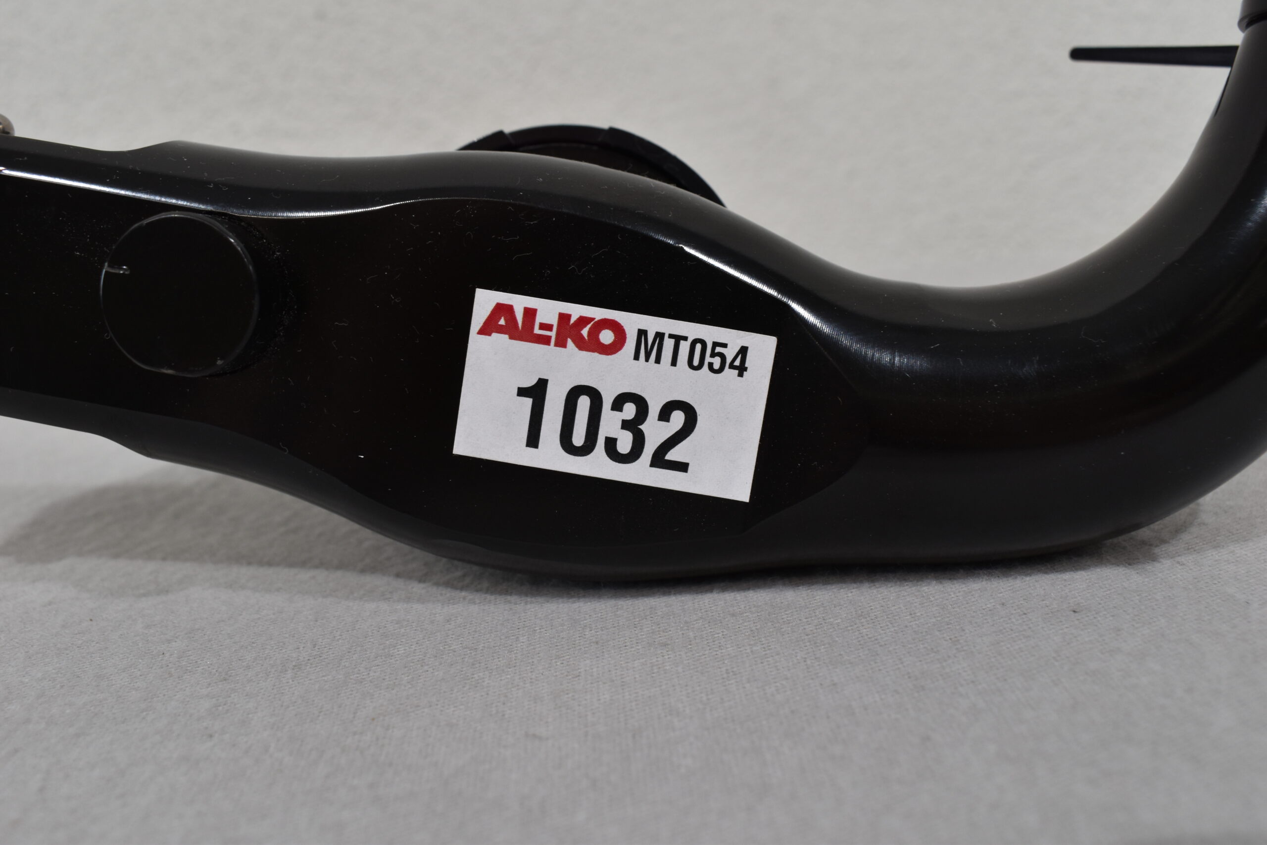 Anhängerkupplung für AL-KO Chassis