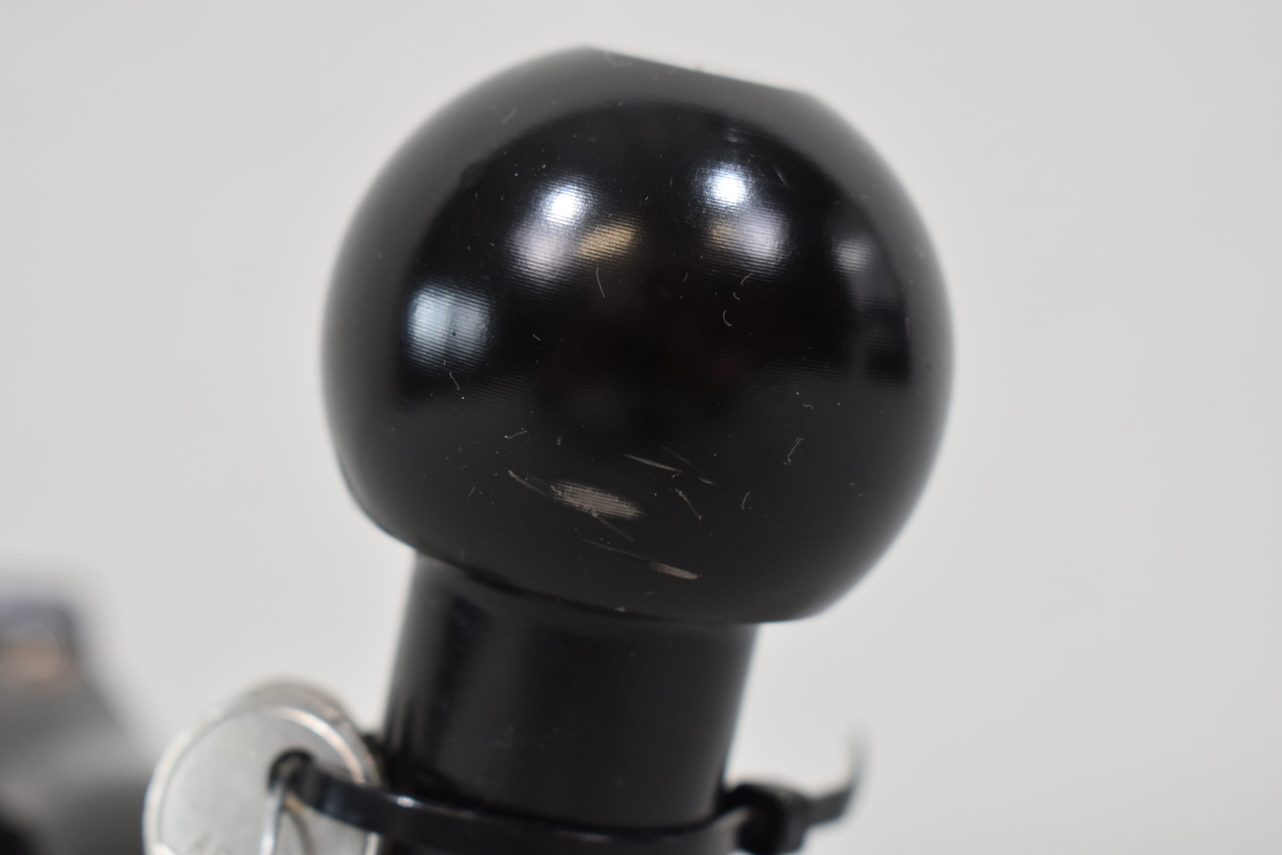 Anhängerkupplung für AL-KO Chassis