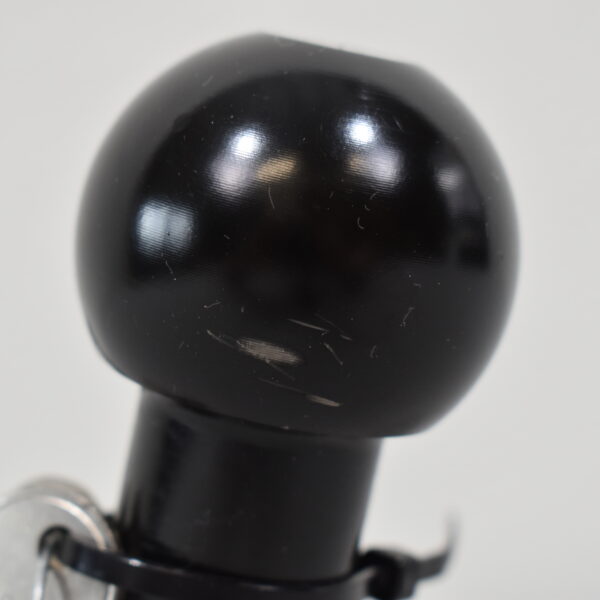 Anhängerkupplung für AL-KO Chassis