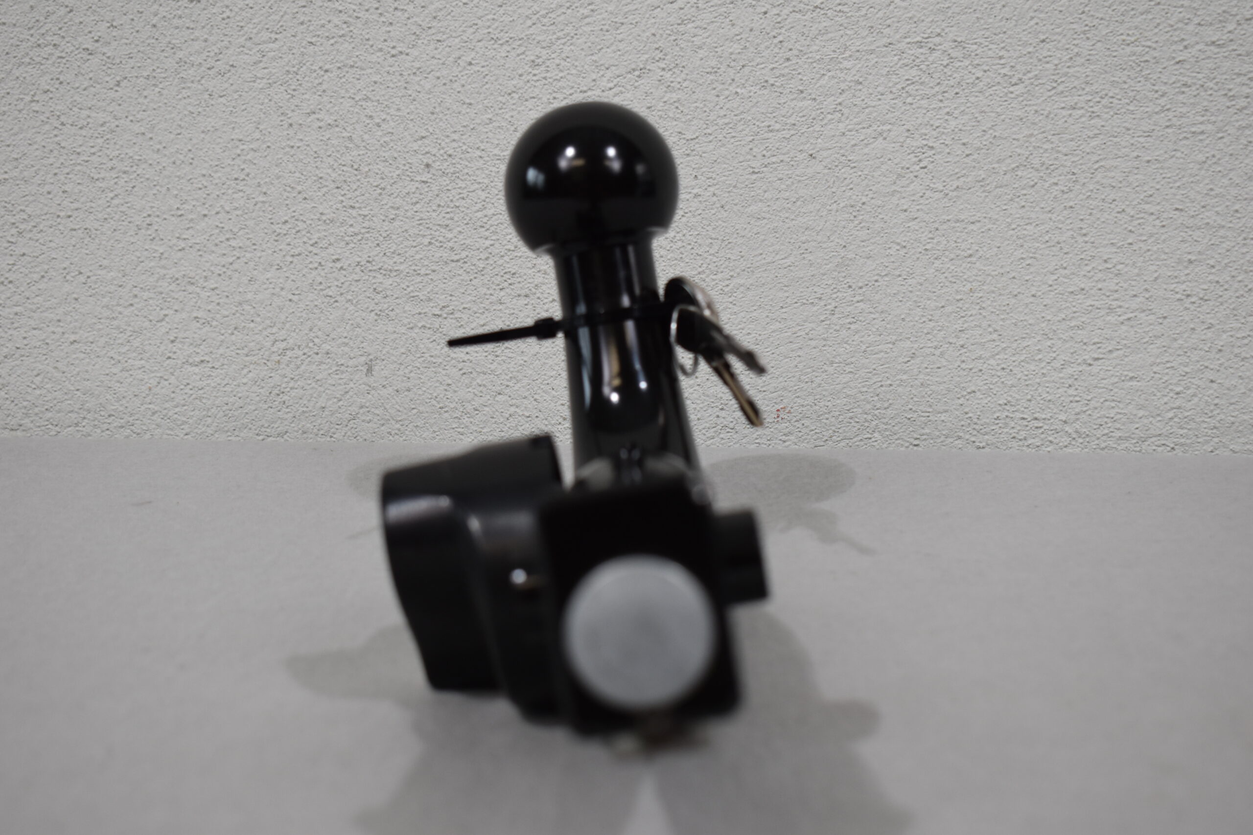 Anhängerkupplung für AL-KO Chassis