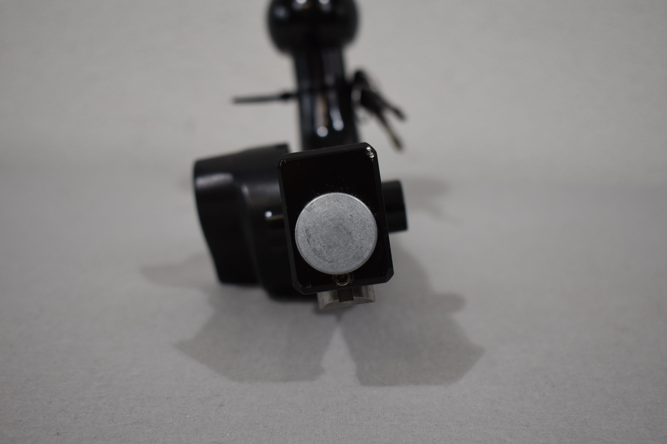 Anhängerkupplung für AL-KO Chassis