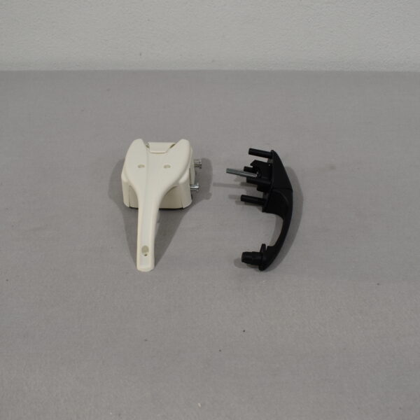 Ersatzschloss ZADI Basic rechts