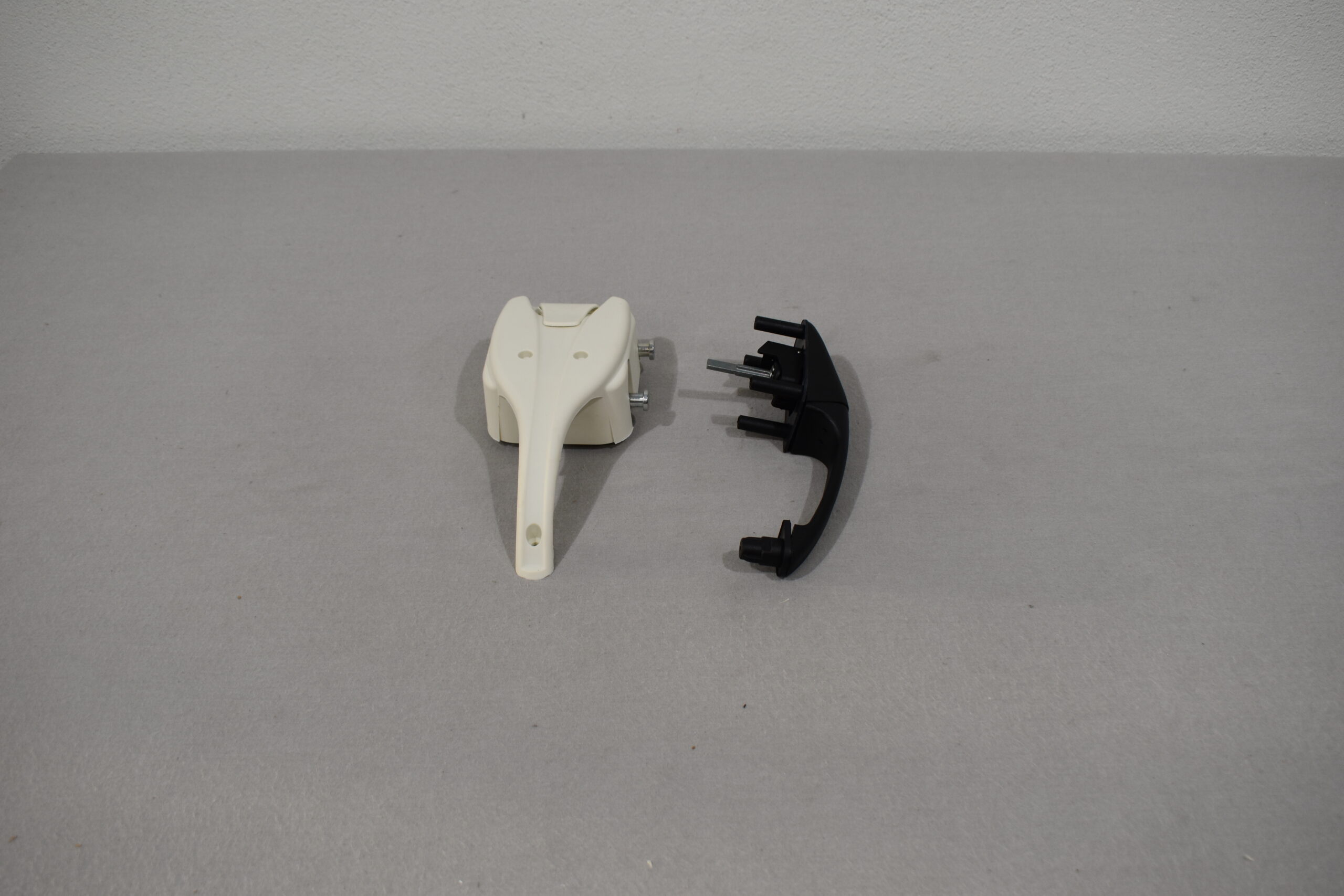 Ersatzschloss ZADI Basic rechts