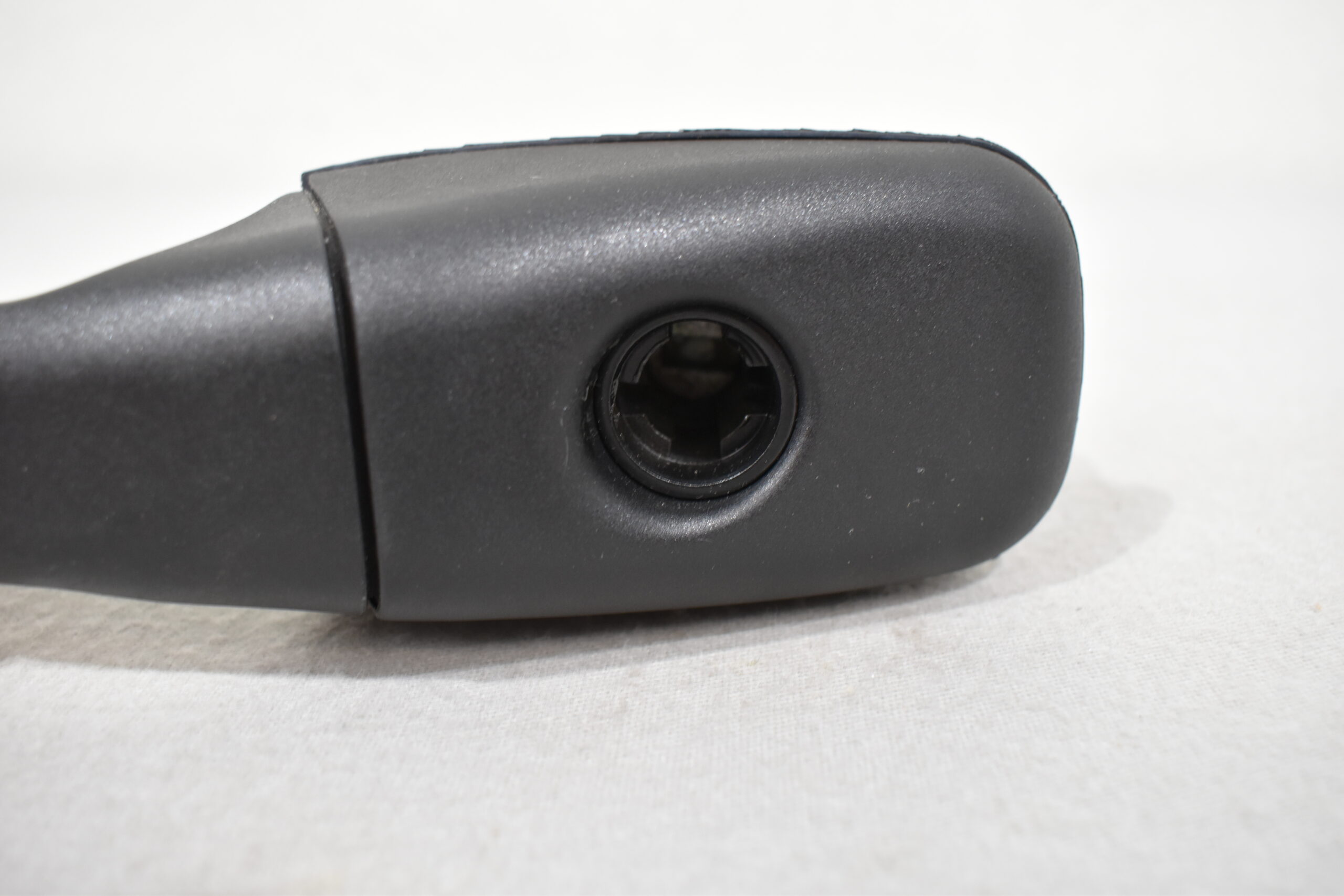 Ersatzschloss ZADI Basic rechts