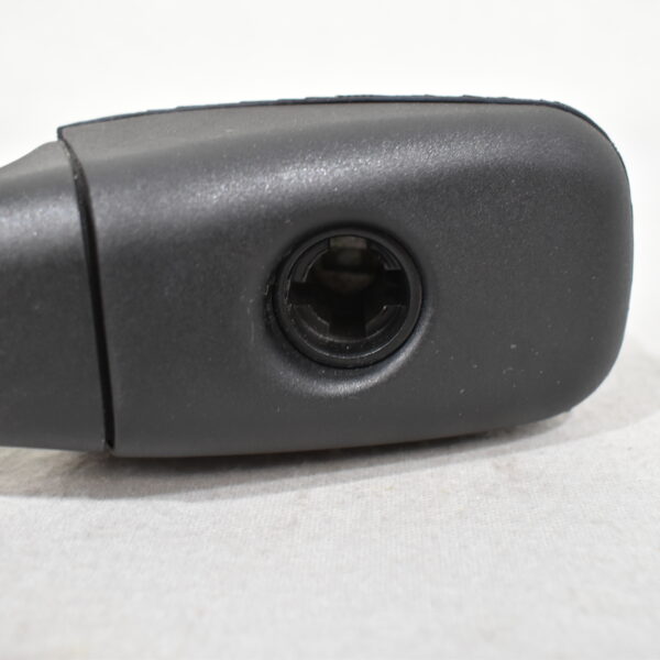 Ersatzschloss ZADI Basic rechts