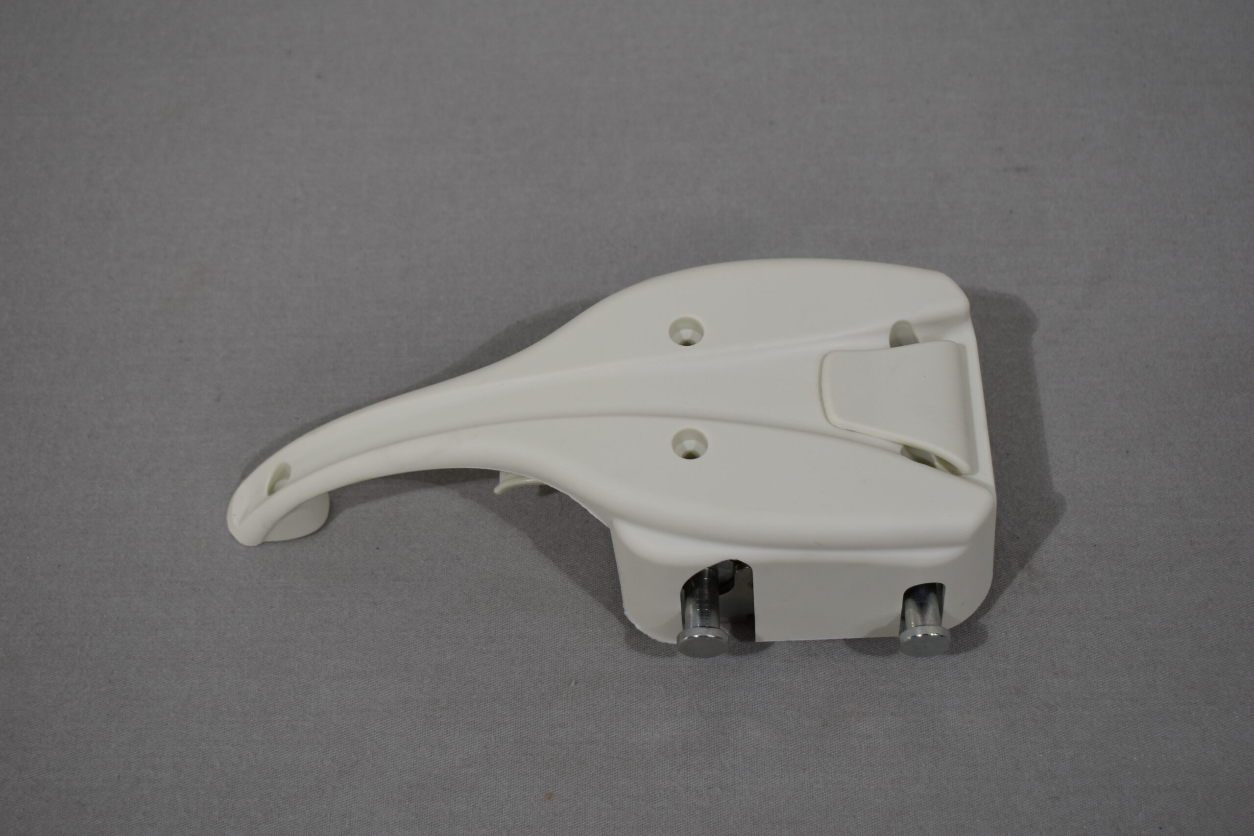 Ersatzschloss ZADI Basic rechts