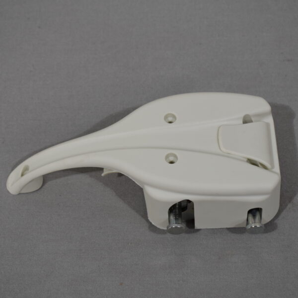 Ersatzschloss ZADI Basic rechts