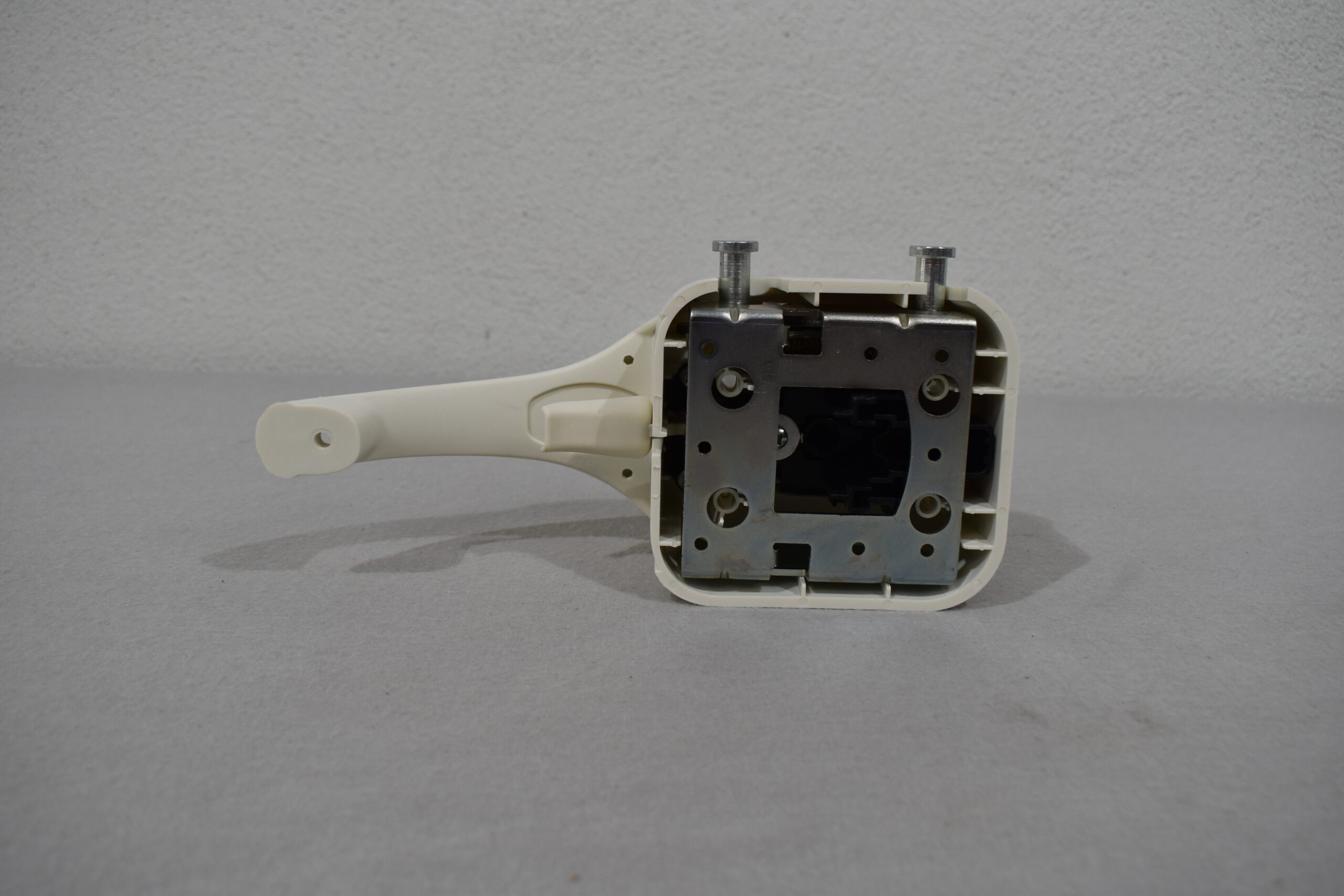 Ersatzschloss ZADI Basic rechts