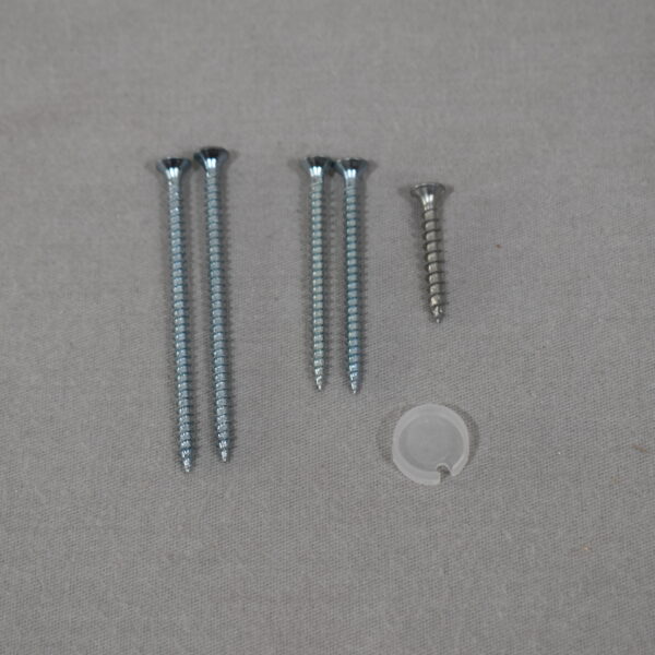 Ersatzschloss ZADI Basic rechts