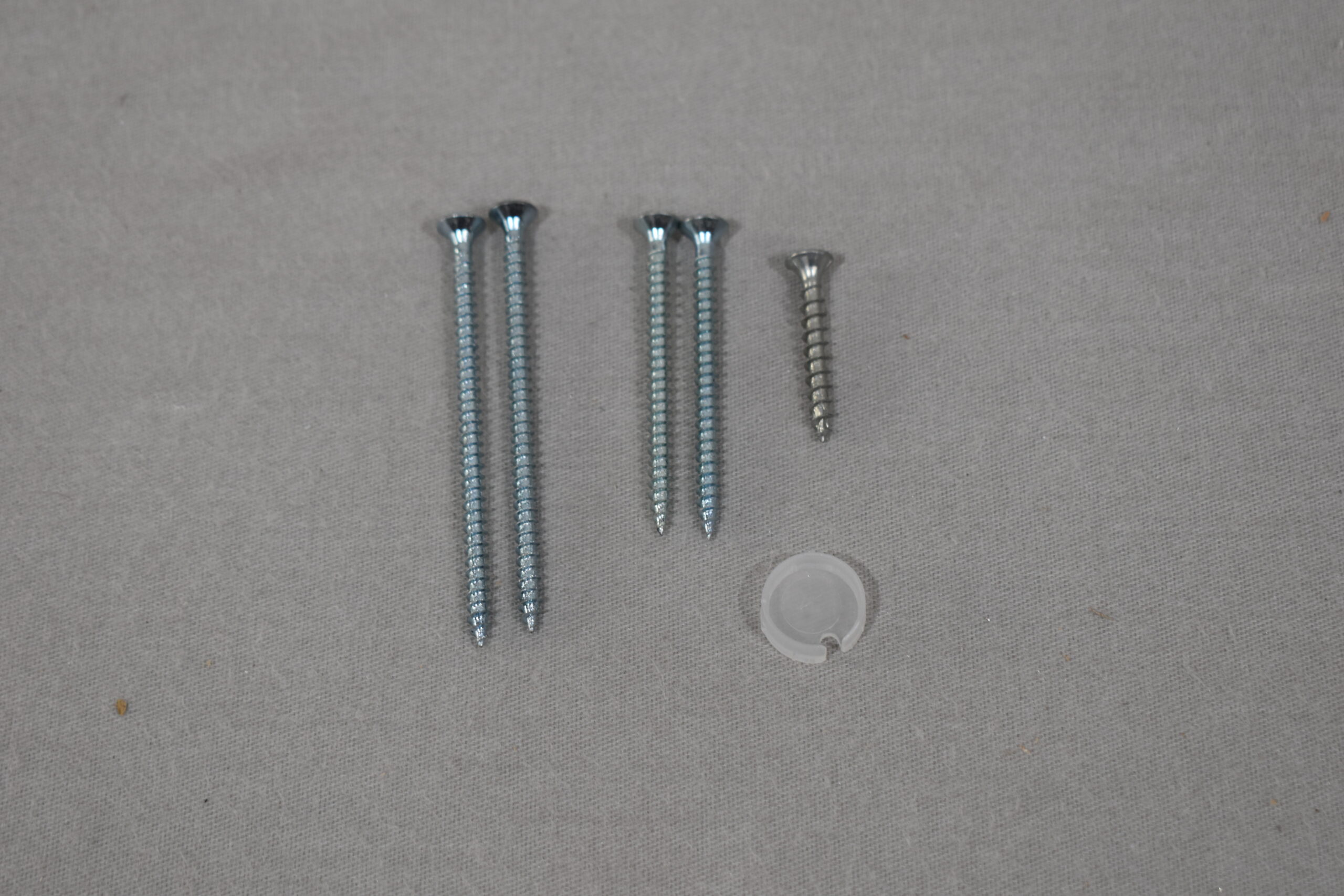 Ersatzschloss ZADI Basic rechts