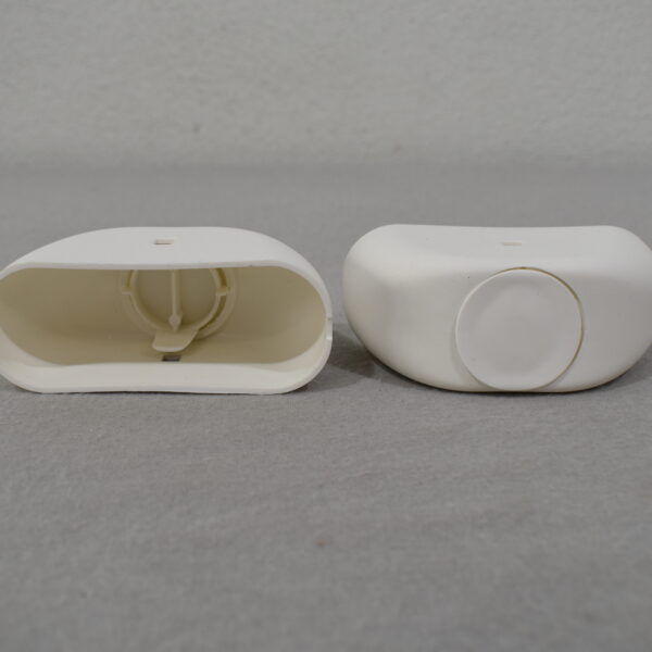 Fiamma Halterungskit unten; Carry-Bike Pro C 98656-220