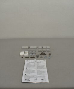 Adapterset Omnistor 5002