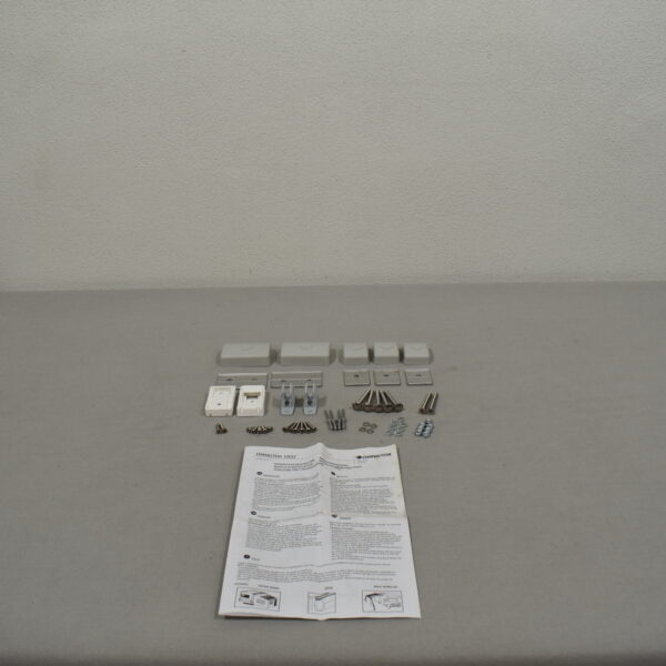 Adapterset Omnistor 5002