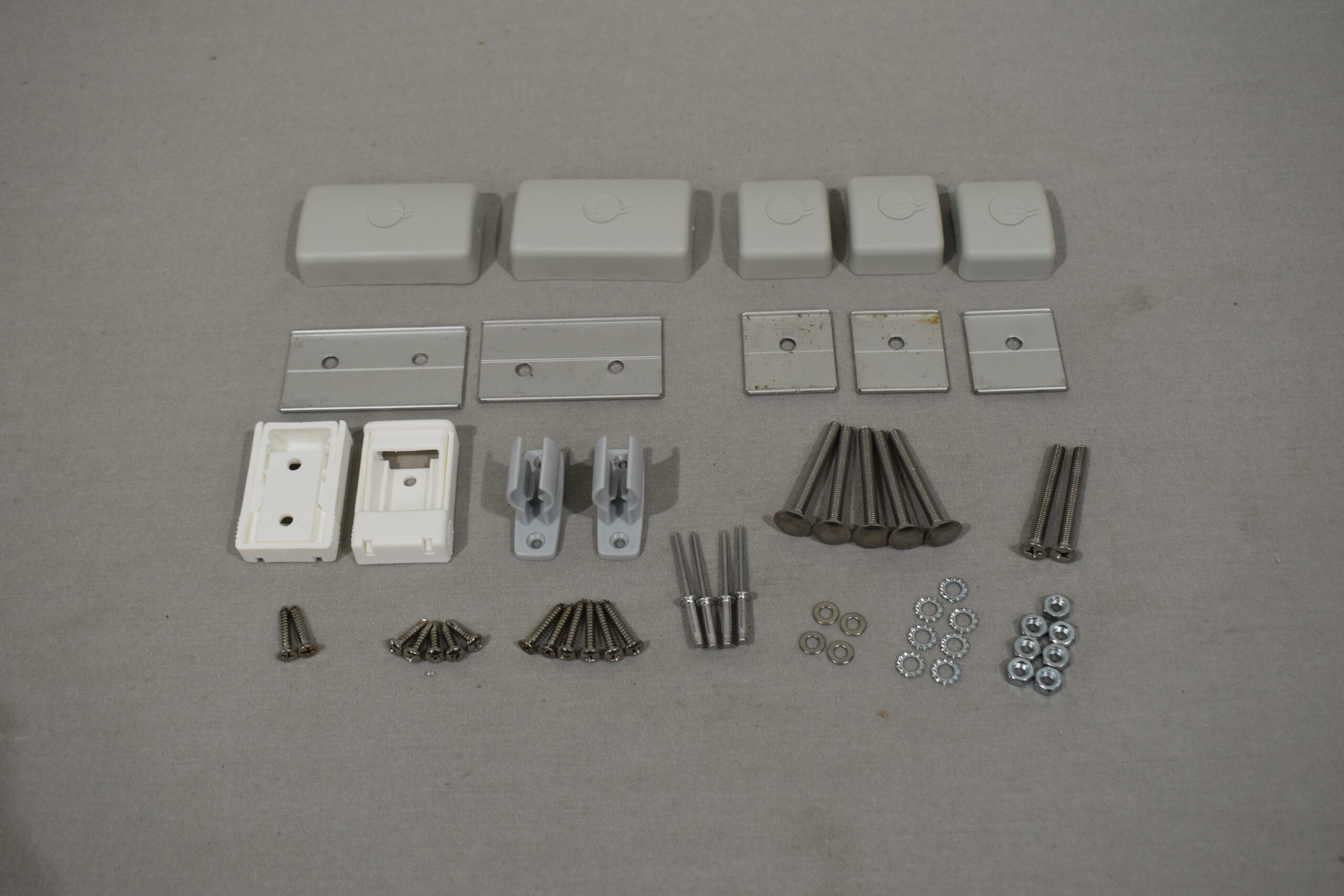 Adapterset Omnistor 5002