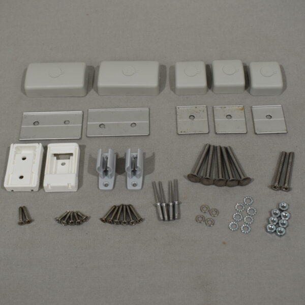 Adapterset Omnistor 5002