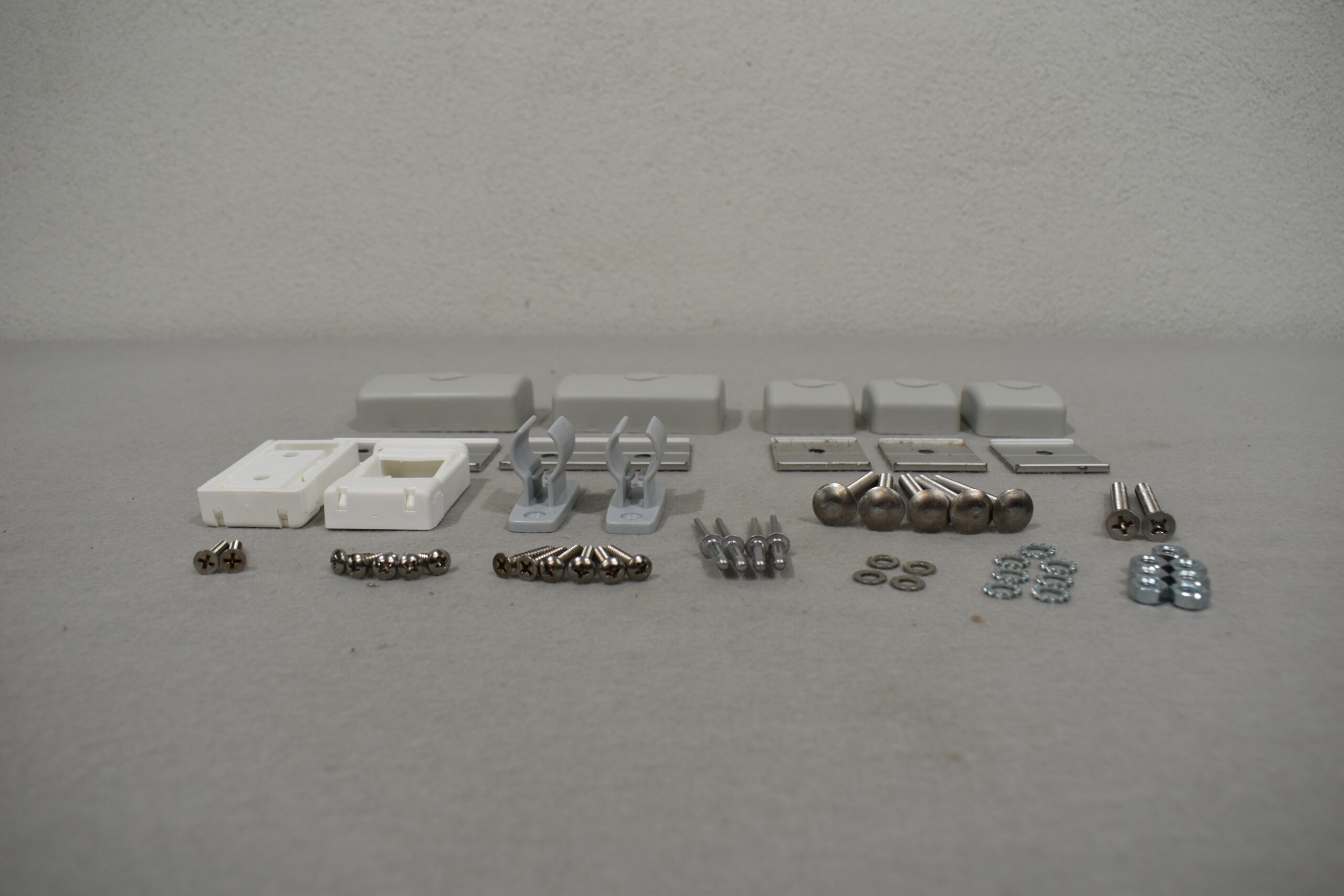 Adapterset Omnistor 5002